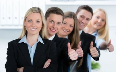 Proaktiv Blog Unternehmen und Generation Y