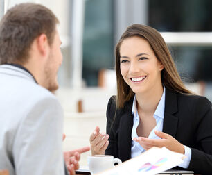 Business Coaching Stage