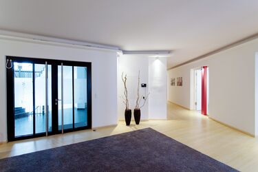 Ueber Proaktiv Stage