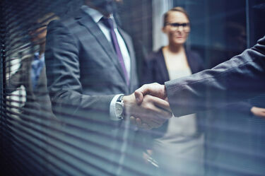 Vertriebstrainings Stage