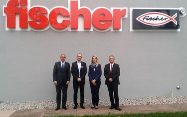 Proaktiv Blog Unternehmen Fischer