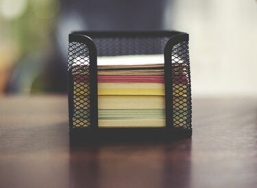 Proaktiv Blog To Do Liste