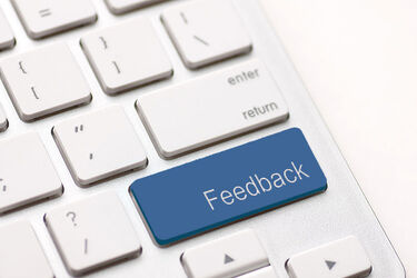 Proaktiv Blog Kundenumfrage