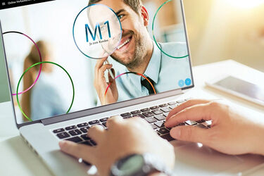 Proaktiv Blog Online V1