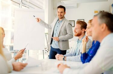 Proaktiv Blog Vertriebstrainings