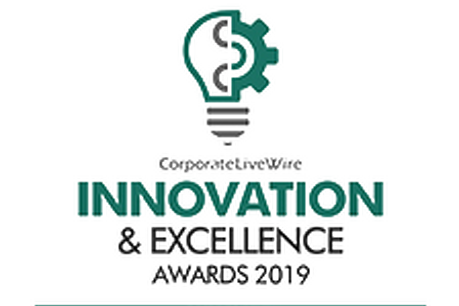 Innovation Excellence Awards 2019 Freigestellt